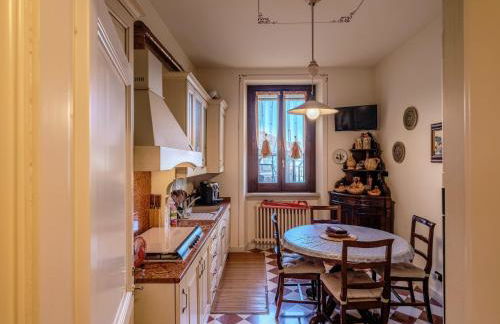 Liberty Style Villa in Marche with private pool - Foto 5