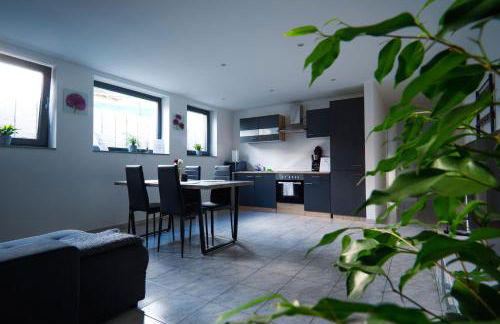 FeWo WOW! TOP Lage! Schöne 2-Zimmer Wohnung! - Foto 5