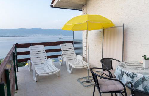 Villa Fjaba - by the sea - with the big terraces & great sea view - Foto 44