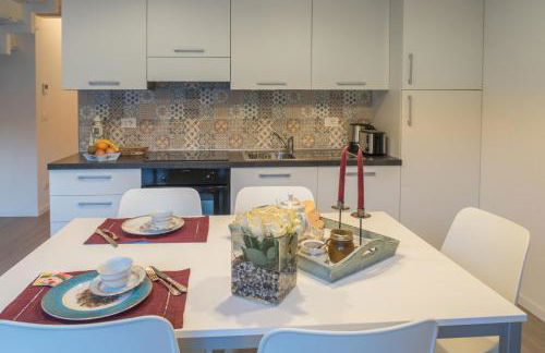 La Gazza Ladra Apartments - Garda Chill Out - Photo 19