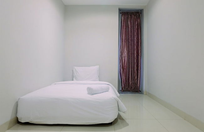 Comfy 2BR The Mansion Apartment Kemayoran - Foto 5