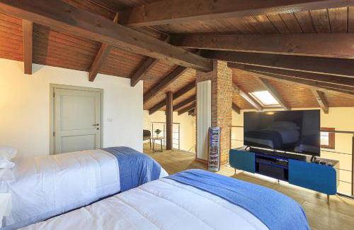 Villa Teresa - Enticing villa with pool and views! - Foto 38