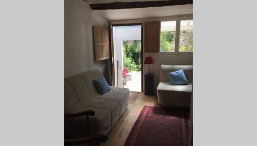 La petite maison médiévale de Melanie - Foto 2