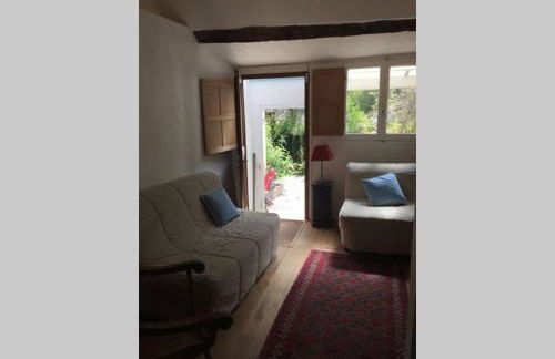 La petite maison médiévale de Melanie - Foto 2