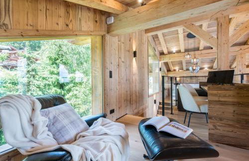 Chalet Victory I Le Chalet Club - Foto 48