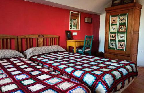 El Olivar de Albarizas Casa rural para grupos - Foto 31