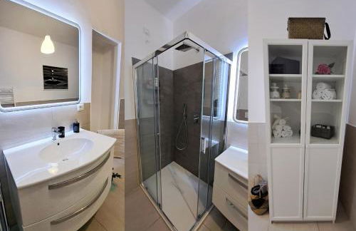 Amantea Apartment The Shabby-Chic - Foto 14