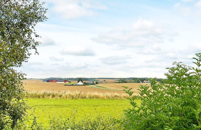 4 Person Holiday Home in Ystad-by Traum - Foto 22