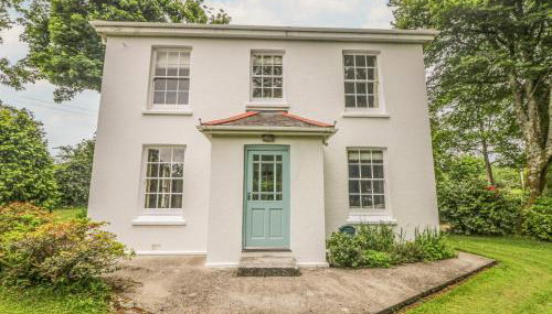 Penwarne Lodge - Foto 2