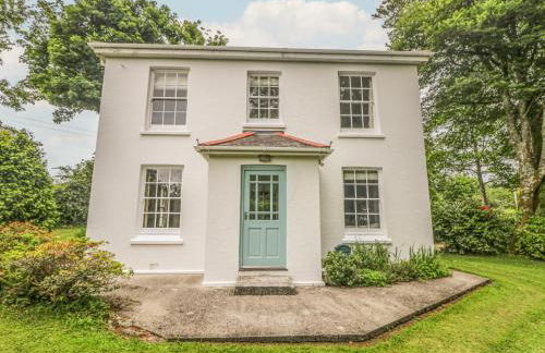 Penwarne Lodge - Foto 2