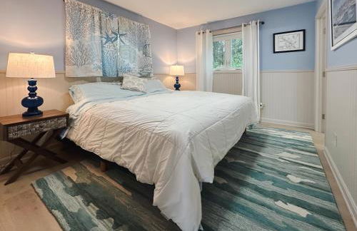 Lucky Stone Retreat - Private Beach & Acadia View - Foto 65