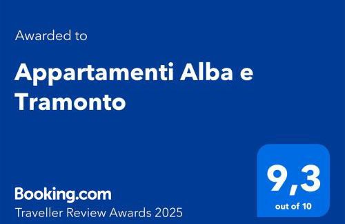 Appartamenti Alba e Tramonto - Foto 61