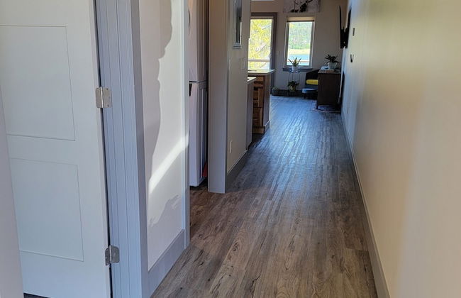 Lakeshore Cabins - Foto 20