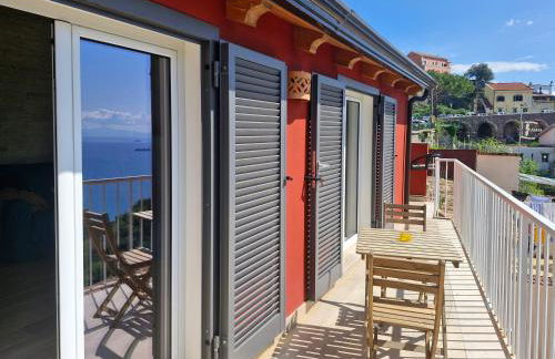 Villa Celeste - Amalfi Coast - Photo 20