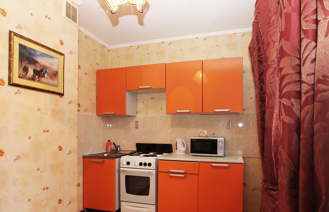 ApartLux Ostankinskaya - Foto 6