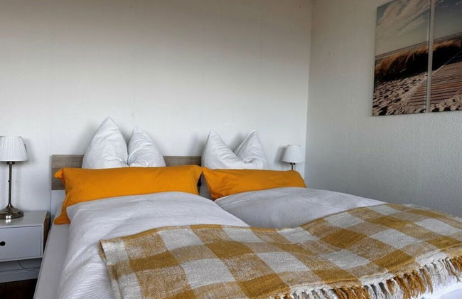 Holiday Apartment Oland - Foto 5