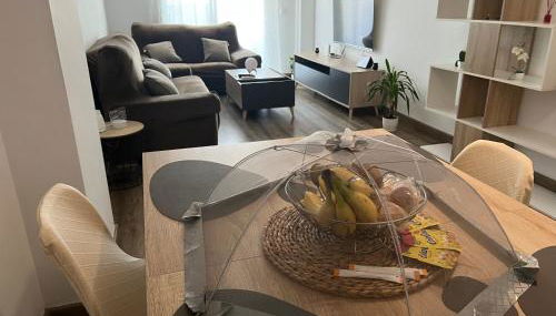 Acogedor Apartamento - Foto 2