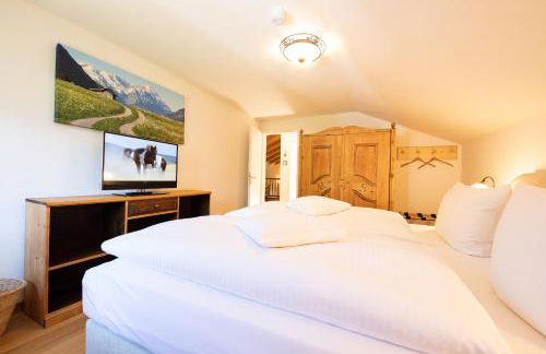 Loisach Häusl - Foto 15