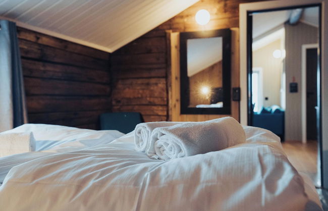 Svinøya Rorbuer - Foto 66