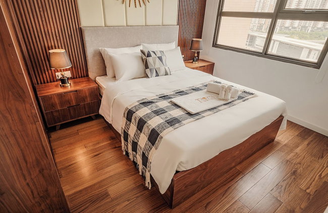 Vinhomes D'Capitale - Quylodge - Foto 69