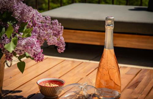 Villa Bellegarde - Foto 36