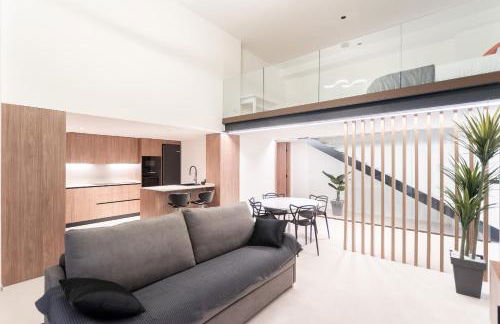 Aqua Suites Ciudad de las Artes II - Foto 1