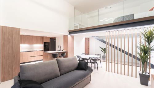 Aqua Suites Ciudad de las Artes II - Foto 1