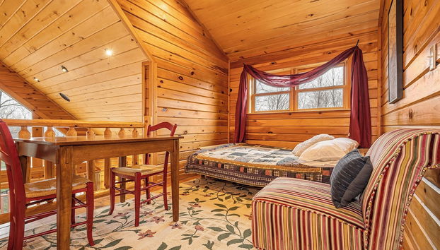 Main Street Connection by Taylor Made Deep Creek - Foto 5, Servicios del alojamiento