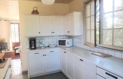 LES CIGALINES Chalet au calme - Foto 10