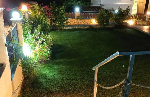 Casa di Helena Luxury villa Corfu - Foto 60