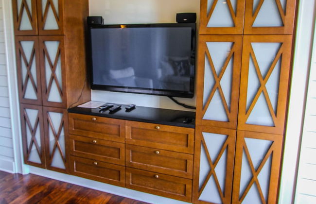 Rosemary Beach Rentals by Counts-Oakes - Foto 28