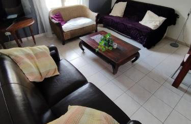 3 Gites- Le Roosevelt, Côte 204, Côte 204 Bis - Foto 42