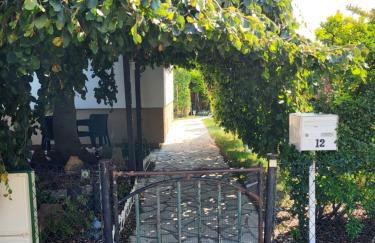 Studio Colmar avec jardin privatif - Foto 12