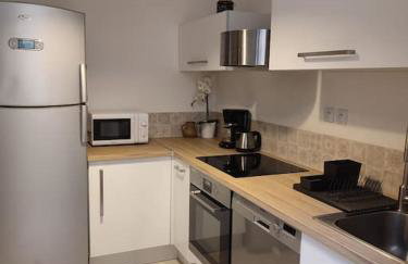 Gîte des remparts réservation par téléphone laissez vos coordonnées - Foto 22