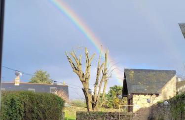 Gite des Hirondelles - Foto 42