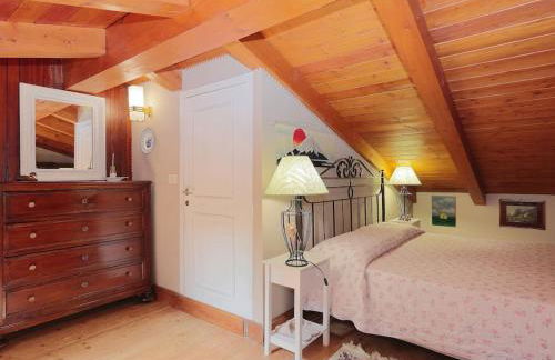 LA BARCA NEL FRUTTETO Natura e relax in collina - Foto 48