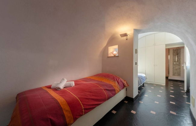 JOIVY Astonishing Sea View Apartment in Verezzi - Foto 2