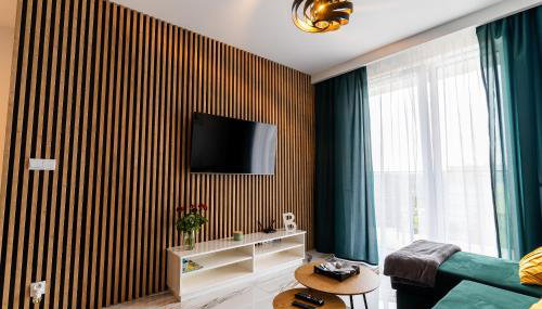 Apart Paderewskiego - Foto 2