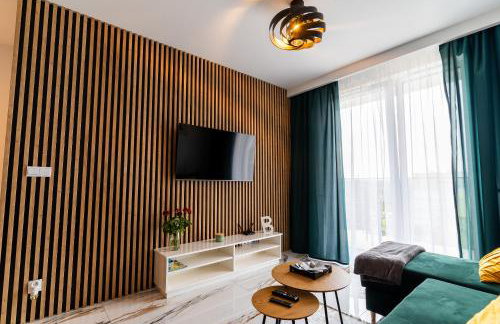 Apart Paderewskiego - Foto 2