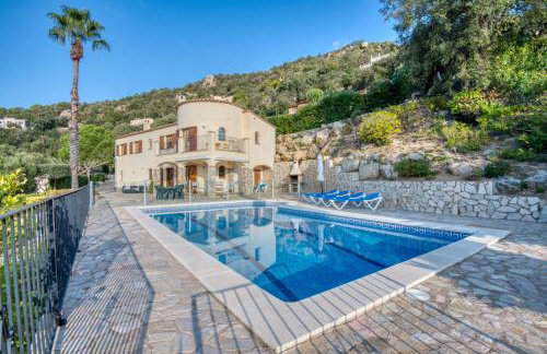 Villa Torre Gavarres - Photo 1