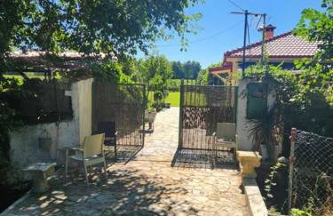 River side house - Foto 27