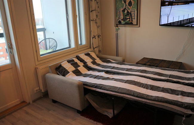 Pro Apartments - Foto 25