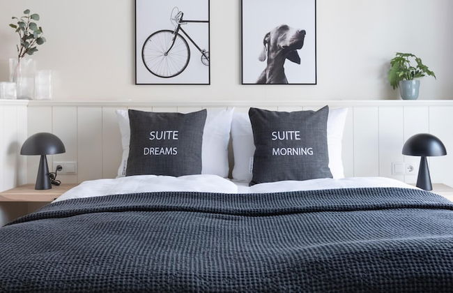 Schoenhouse Berlin City Street - Photo 41