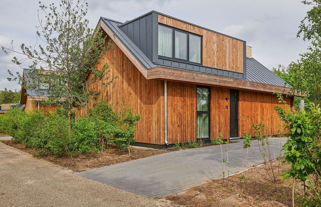 Bergvliet Villa's - Photo 66