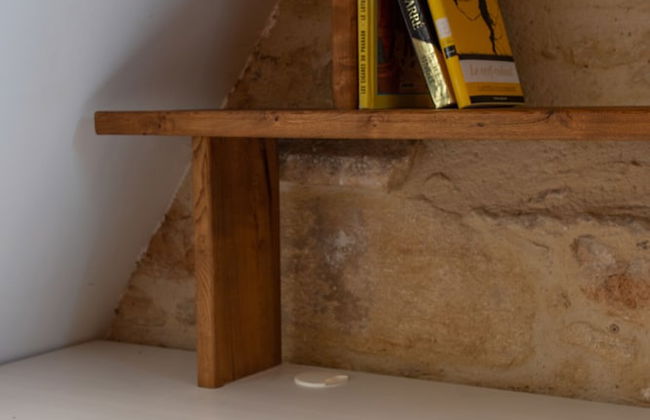 Maison Linol - Foto 25