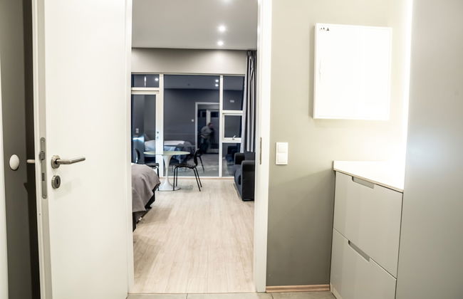 Black Beach Suites - Foto 31