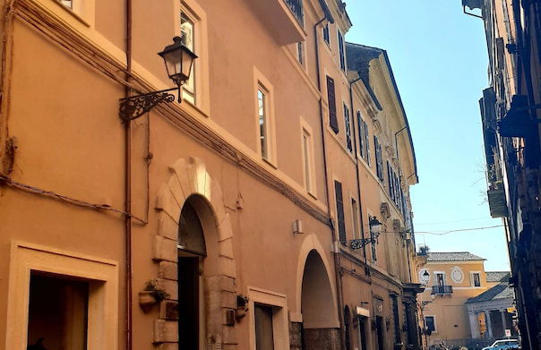 Residenza Palazzo Fortuna - Foto 45