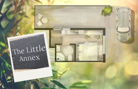 The Little Annex - Foto 1