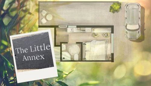 The Little Annex - Foto 1