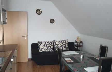 Nettes 2- Zimmer Apartment - Foto 15